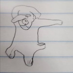 Meet your Posher, Andy